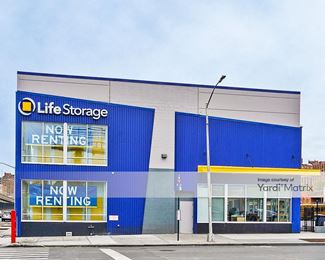 Photo 2 of Extra Space Storage - 1430 Bruckner Blvd, Bronx, NY