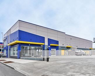 Photo 3 of Extra Space Storage - 1430 Bruckner Blvd, Bronx, NY