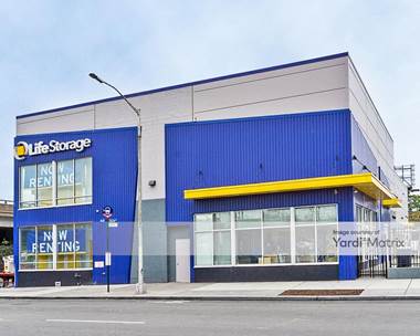 Storage Units for Rent available at 1430 Bruckner Blvd, Bronx, NY 10473
