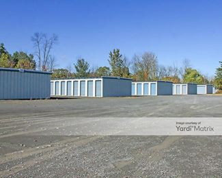 Photo 1 of Jakes Lock-Up - 11223 Route 9 West, Coxsackie, NY
