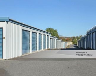 Photo 2 of Central Self Storage - 2758 State Route 7, Cobleskill, NY
