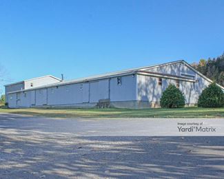 Photo 4 of Central Self Storage - 2758 State Route 7, Cobleskill, NY