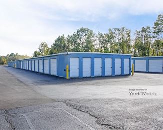 Photo 2 of iStorage - 78 Thatcher Street, Selkirk, NY