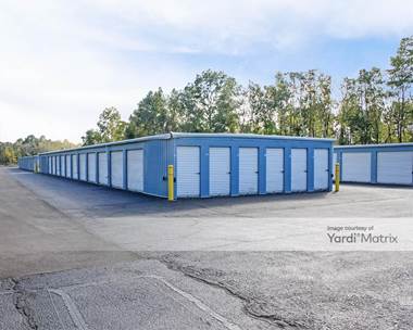 Storage Units for Rent available at 78 Thatcher Street, Selkirk, NY 12158