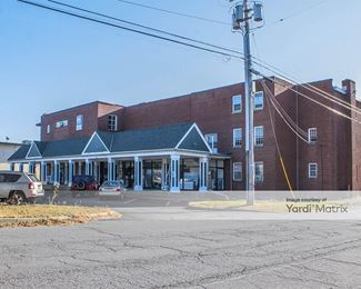 Photo 1 of Space Saver Self Storage - 1252 Central Avenue, Albany, NY