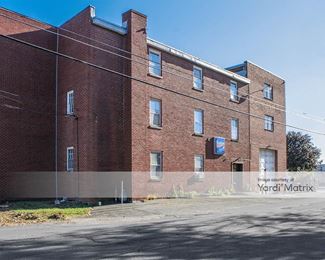 Photo 2 of Space Saver Self Storage - 1252 Central Avenue, Albany, NY