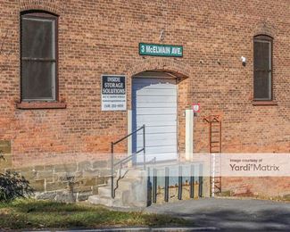Photo 3 of Inside Storage Solutions - 3 McElwain Avenue, Cohoes, NY