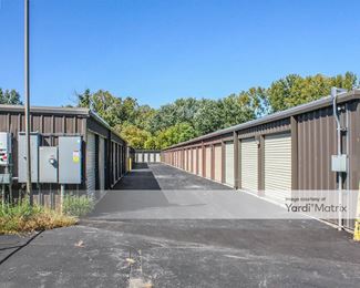 Photo 2 of Campbell Avenue Storage - 525 Campbell Avenue, Troy, NY