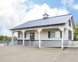 Image for Affordable Self Storage - 90 Healy Blvd, Hudson, NY