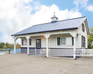 Photo 1 of Affordable Self Storage - 90 Healy Blvd, Hudson, NY