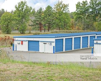 Photo 2 of Affordable Self Storage - 90 Healy Blvd, Hudson, NY