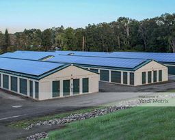 Image for Storage Sense - 1101 Rt 295, East Chatham, NY