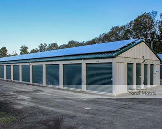 Photo 2 of Storage Sense - 1101 Rt 295, East Chatham, NY