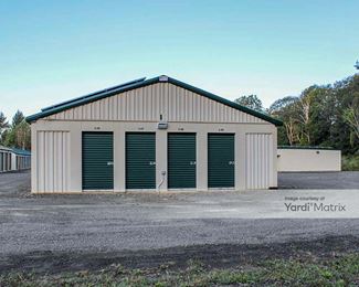 Photo 3 of Storage Sense - 1101 Rt 295, East Chatham, NY