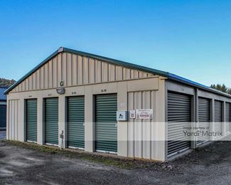 Photo 4 of Storage Sense - 1101 Rt 295, East Chatham, NY
