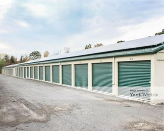 Photo 5 of Storage Sense - 1101 Rt 295, East Chatham, NY
