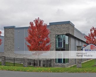 Photo 1 of Mabey’s Self Storage-Latham - 916 New Loudon Road, Latham , NY