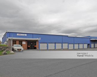 Photo 2 of Mabey’s Self Storage-Latham - 916 New Loudon Road, Latham , NY