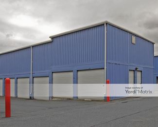 Photo 3 of Mabey’s Self Storage-Latham - 916 New Loudon Road, Latham , NY