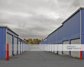 Photo 4 of Mabey’s Self Storage-Latham - 916 New Loudon Road, Latham , NY