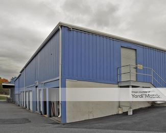 Photo 5 of Mabey’s Self Storage-Latham - 916 New Loudon Road, Latham , NY