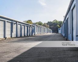 Image for Mabey’s Self Storage - Colonie West - 4290 Albany Street, Colonie, NY