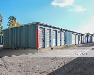 Photo 2 of Mabey’s Self Storage-Colonie West - 4290 Albany Street, Colonie, NY