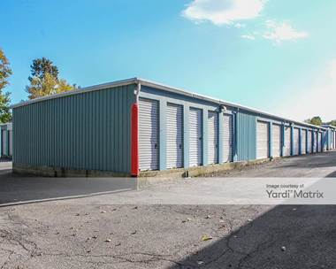 Storage Units for Rent available at 4290 Albany Street, Colonie, NY 12205