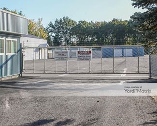 Photo 3 of Mabey’s Self Storage-Colonie West - 4290 Albany Street, Colonie, NY