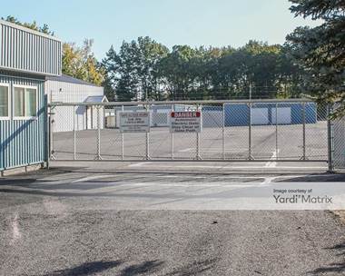 Storage Units for Rent available at 4290 Albany Street, Colonie, NY 12205