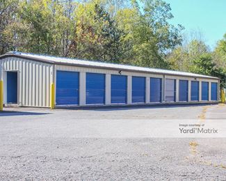 Photo 1 of A-Metro Movers Self Storage - 889 Troy-Schenectady Road, Latham , NY