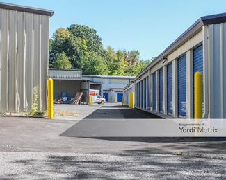 Photo 2 of A-Metro Movers Self Storage - 889 Troy-Schenectady Road, Latham , NY