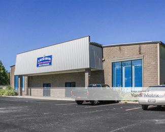 Photo 3 of A-Metro Movers Self Storage - 889 Troy-Schenectady Road, Latham , NY