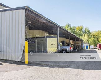 Photo 5 of A-Metro Movers Self Storage - 889 Troy-Schenectady Road, Latham , NY