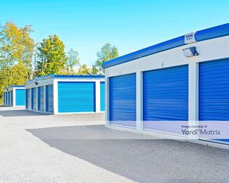Photo 2 of Superior Storage - 2054 Western Tpke, Duanesburg, NY