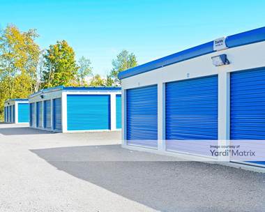 Storage Units for Rent available at 2054 Western Tpke, Duanesburg, NY 12056
