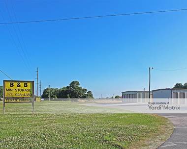 Storage Units for Rent available at 16925 State Highway 181, Fairhope, AL 36532