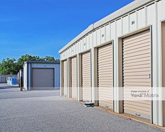 Photo 2 of Highway 181 Mini Storage - 16925 State Highway 181, Fairhope, AL
