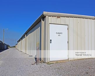 Photo 3 of Highway 181 Mini Storage - 16925 State Highway 181, Fairhope, AL