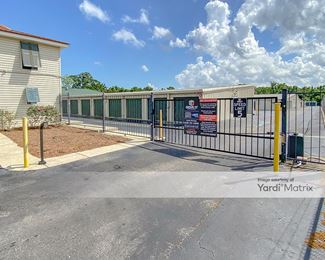 Photo 2 of Move It Storage - 3765 Moffett Road, Mobile, AL
