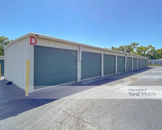 Photo 3 of Move It Storage - 3765 Moffett Road, Mobile, AL