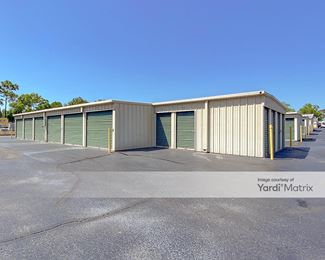 Photo 4 of Move It Storage - 3765 Moffett Road, Mobile, AL