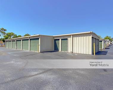 Storage Units for Rent available at 3765 Moffett Road, Mobile, AL 36618