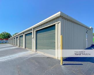 Photo 5 of Move It Storage - 3765 Moffett Road, Mobile, AL
