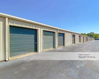 Photo 6 of Move It Storage - 3765 Moffett Road, Mobile, AL