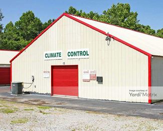 Photo 1 of Mobile Lock Storage - 4420 Dawes Lane East, Mobile, AL