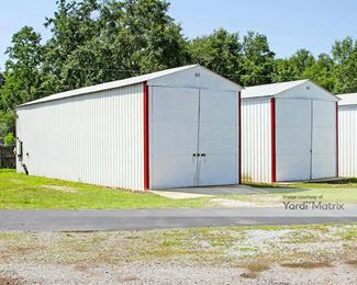 Photo 2 of Mobile Lock Storage - 4420 Dawes Lane East, Mobile, AL