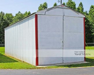 Photo 3 of Mobile Lock Storage - 4420 Dawes Lane East, Mobile, AL