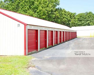 Photo 4 of Mobile Lock Storage - 4420 Dawes Lane East, Mobile, AL