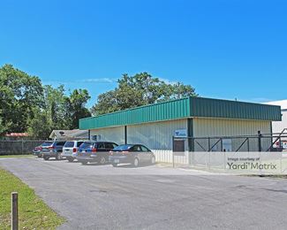 Photo 5 of Mobile Lock Storage - 4420 Dawes Lane East, Mobile, AL